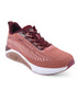 ABACUS Red Men's Running Shoes
